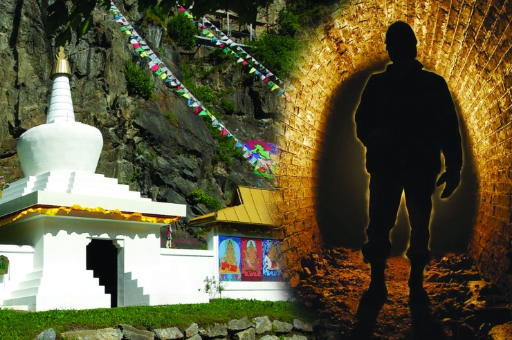 Quelle: Touristische Anlagen Hüttenberg Quelle: Touristische Anlagen Hüttenberg