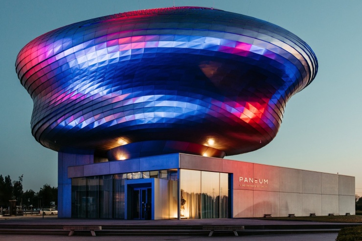 Quelle: www.paneum.at Quelle: www.paneum.at